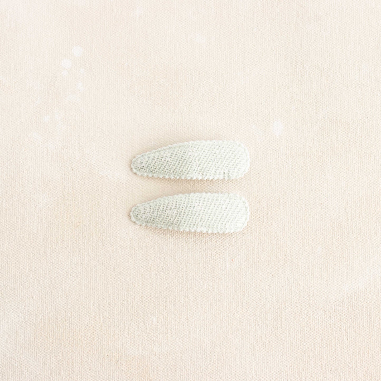 Snap Clip Set // Junie