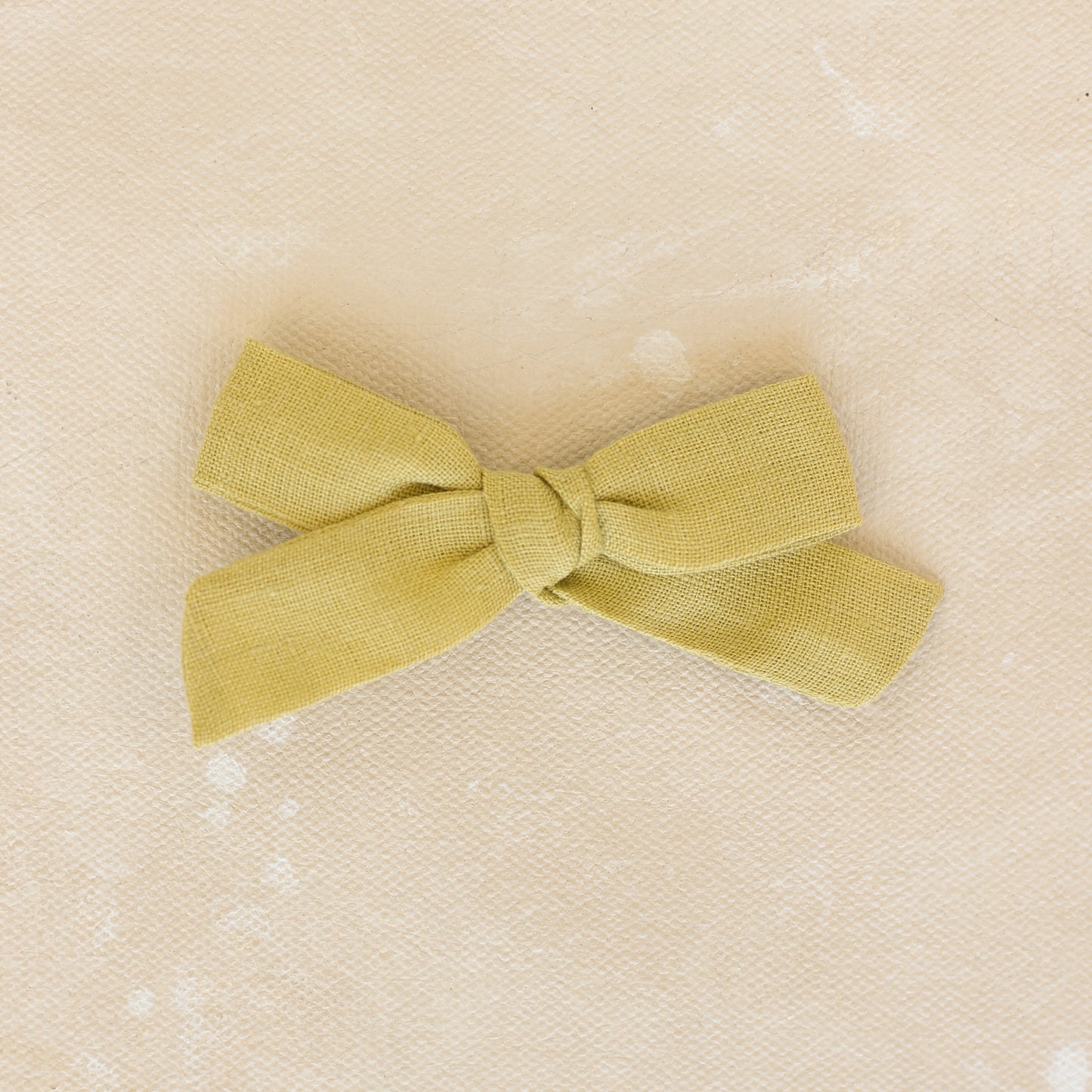 Scout Bow Clip // Linnea