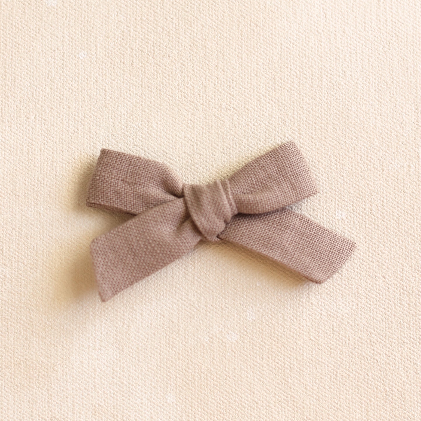 Scout Bow Clip // Cove