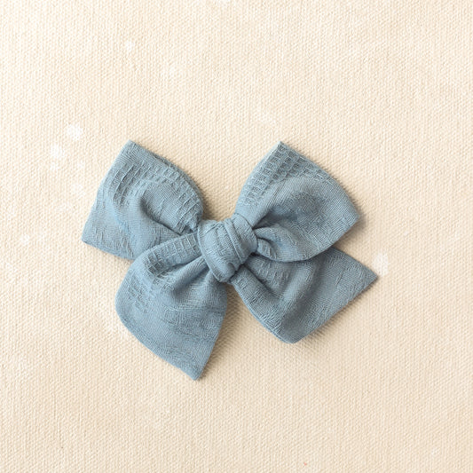Explorer Bow Clip // Lenora
