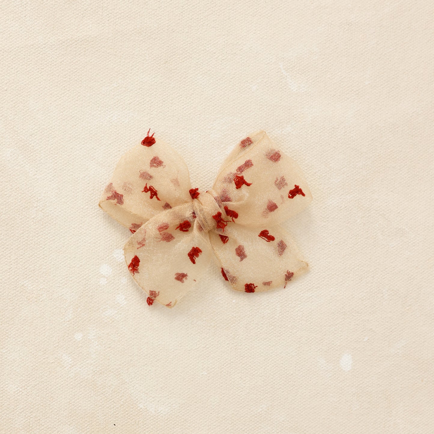 Explorer Bow Clip // Wonder