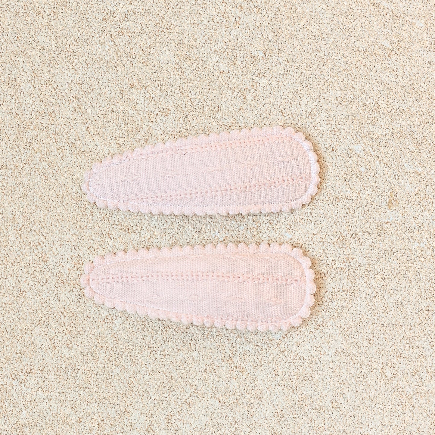 Snap Clip Set • Dewdrop