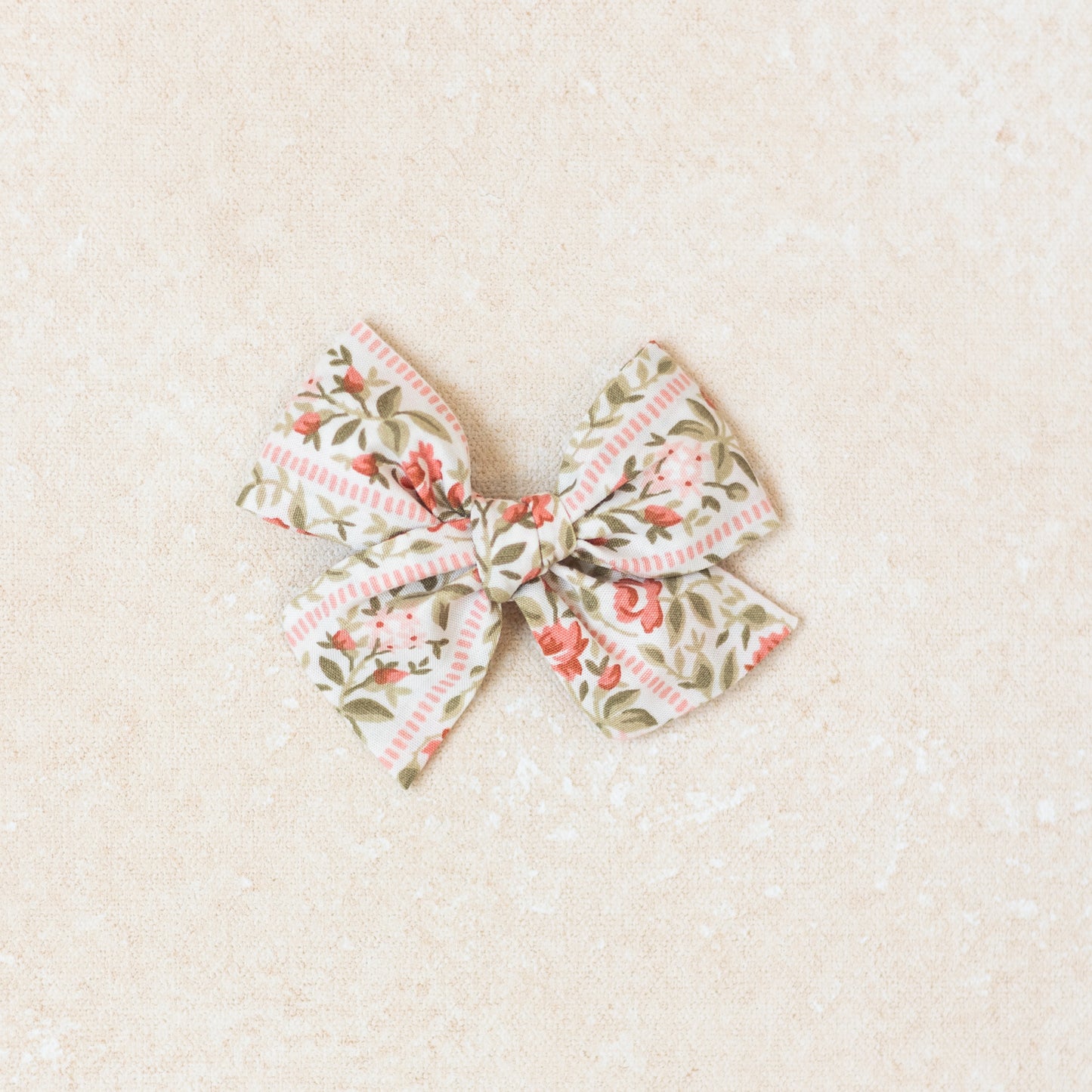 Explorer Bow Clip or Band // Pippa