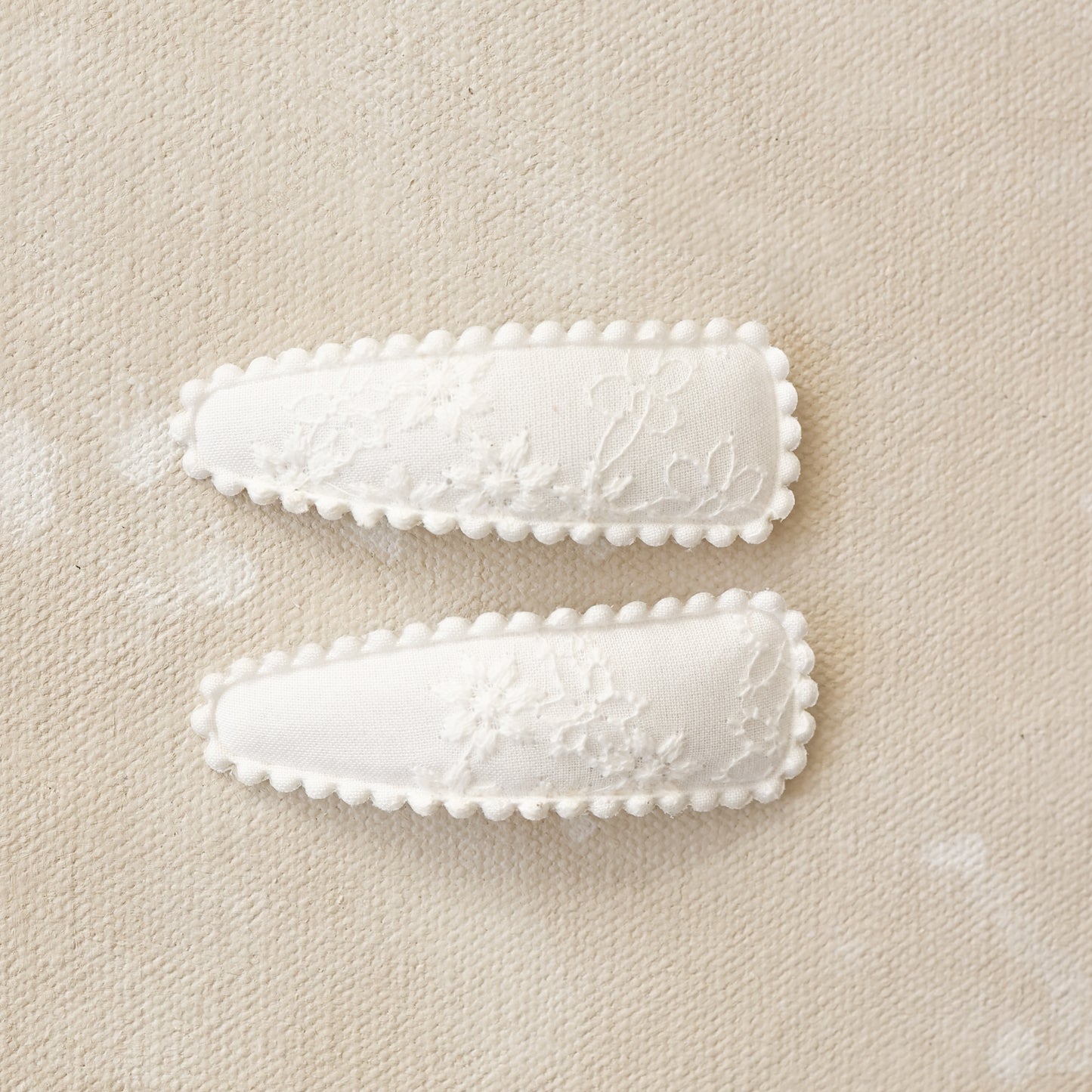 Snap Clip Set // June