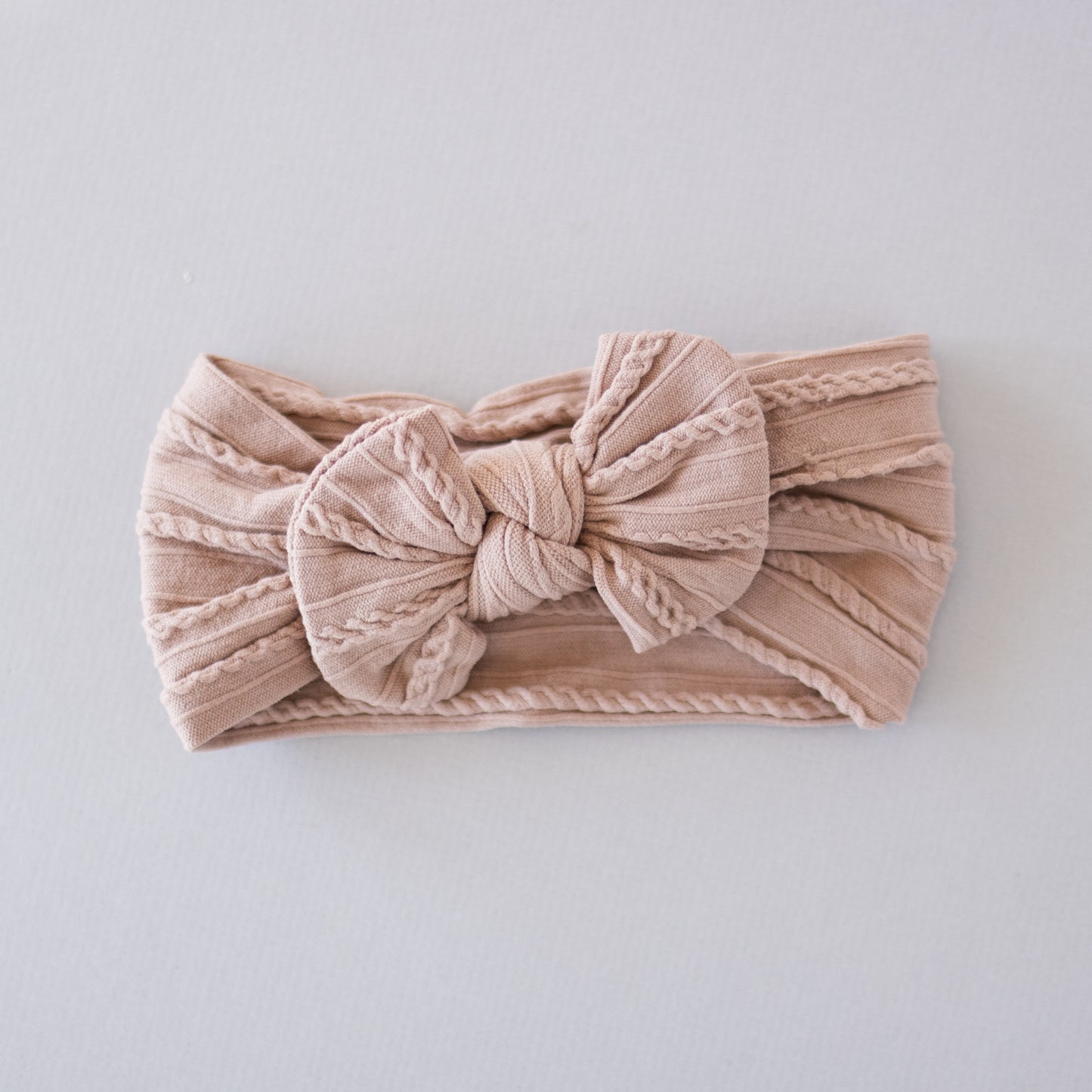 Headwrap // Esme