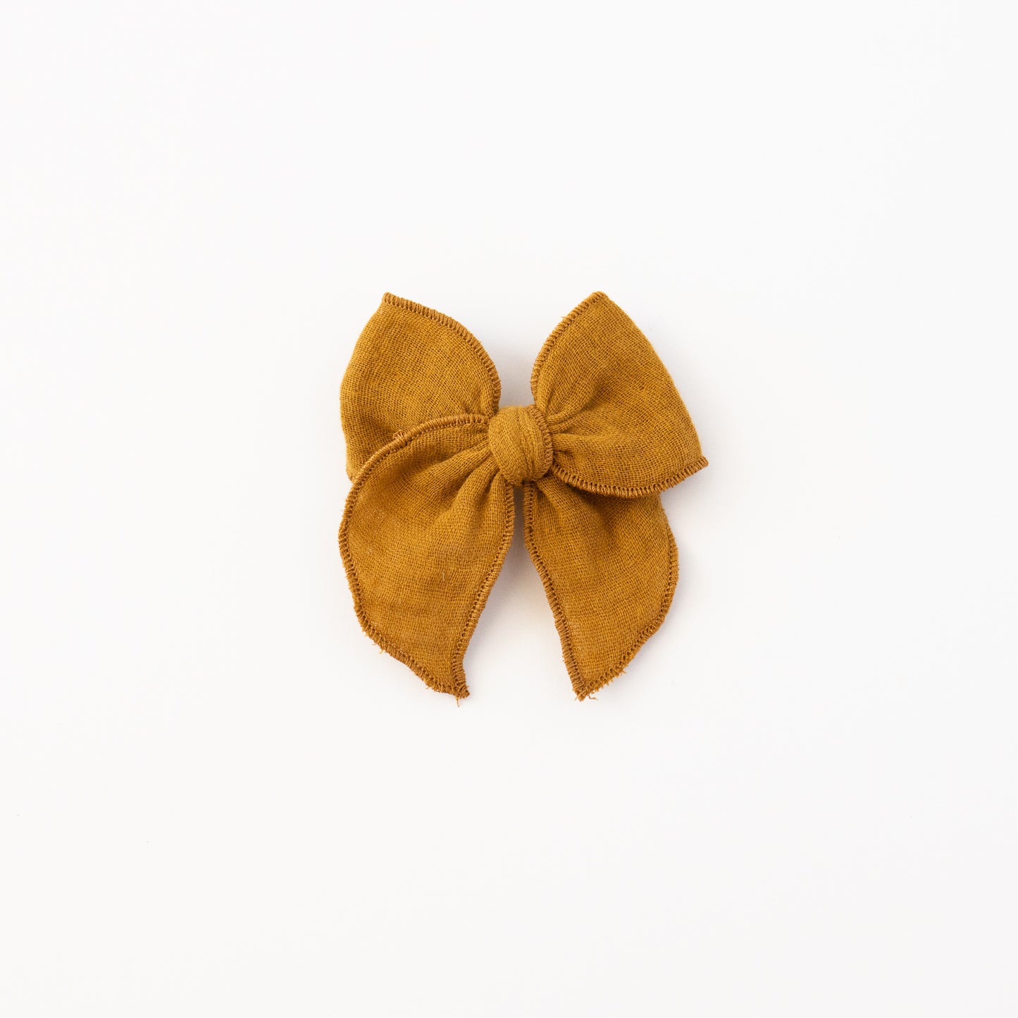 Mini Fleur // Saddle