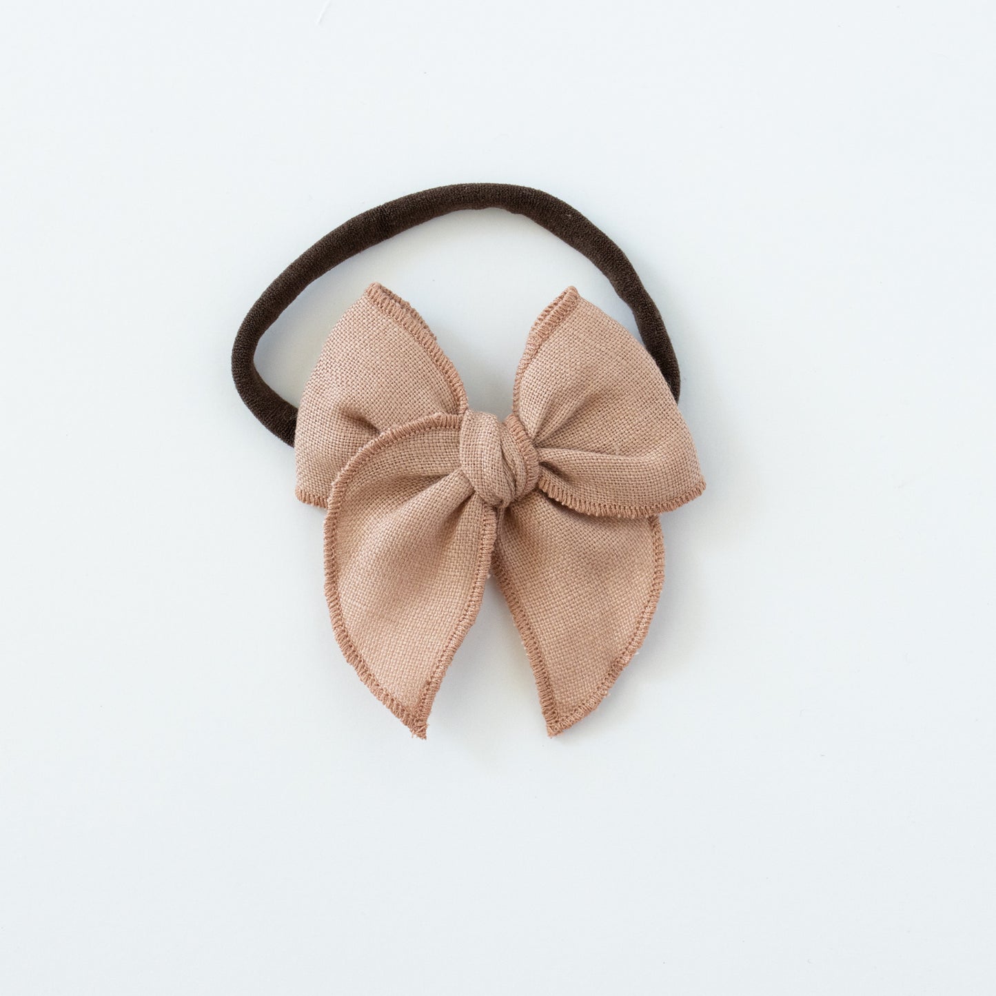 Mini Fleur // Canyon Rose