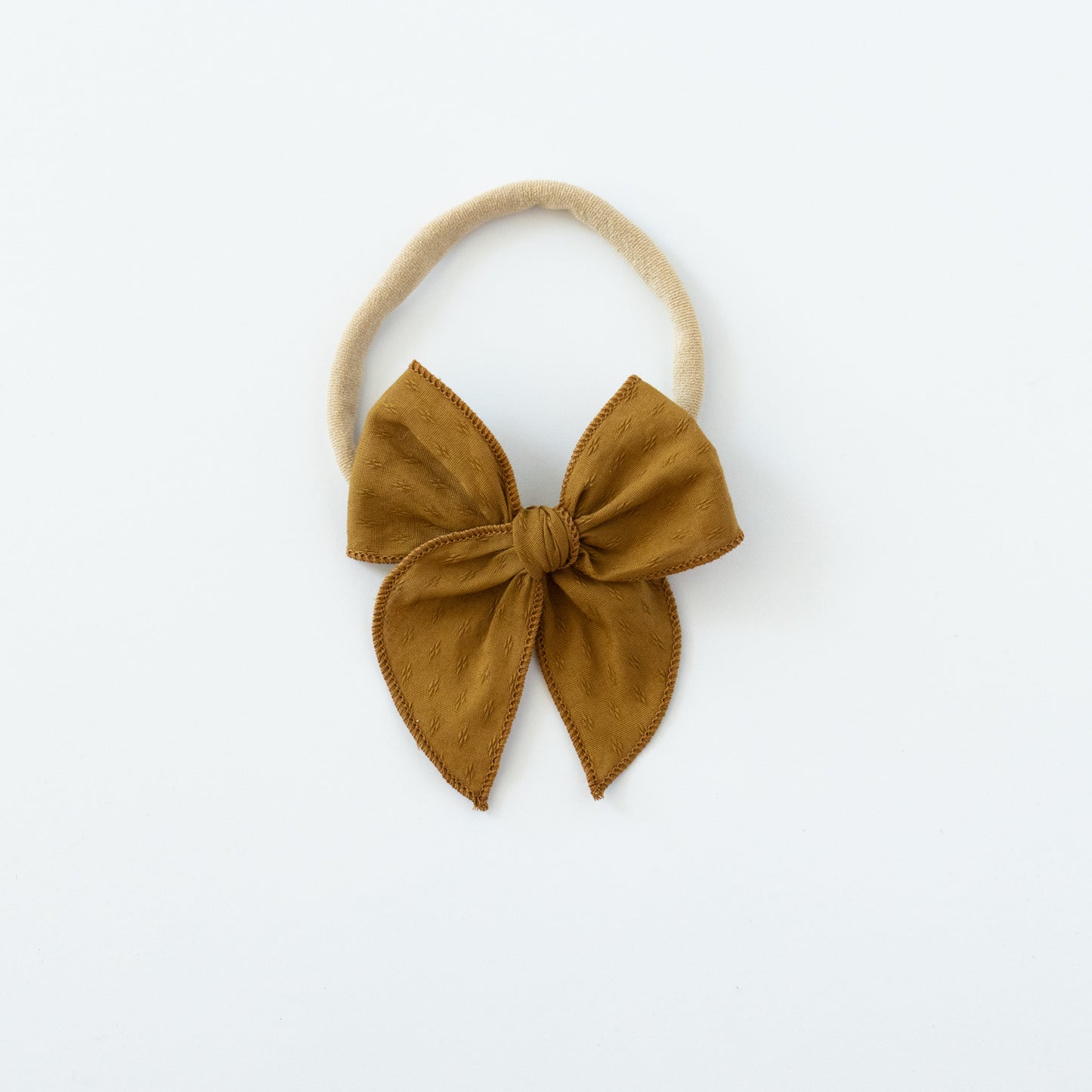 Mini Fleur // Brazen