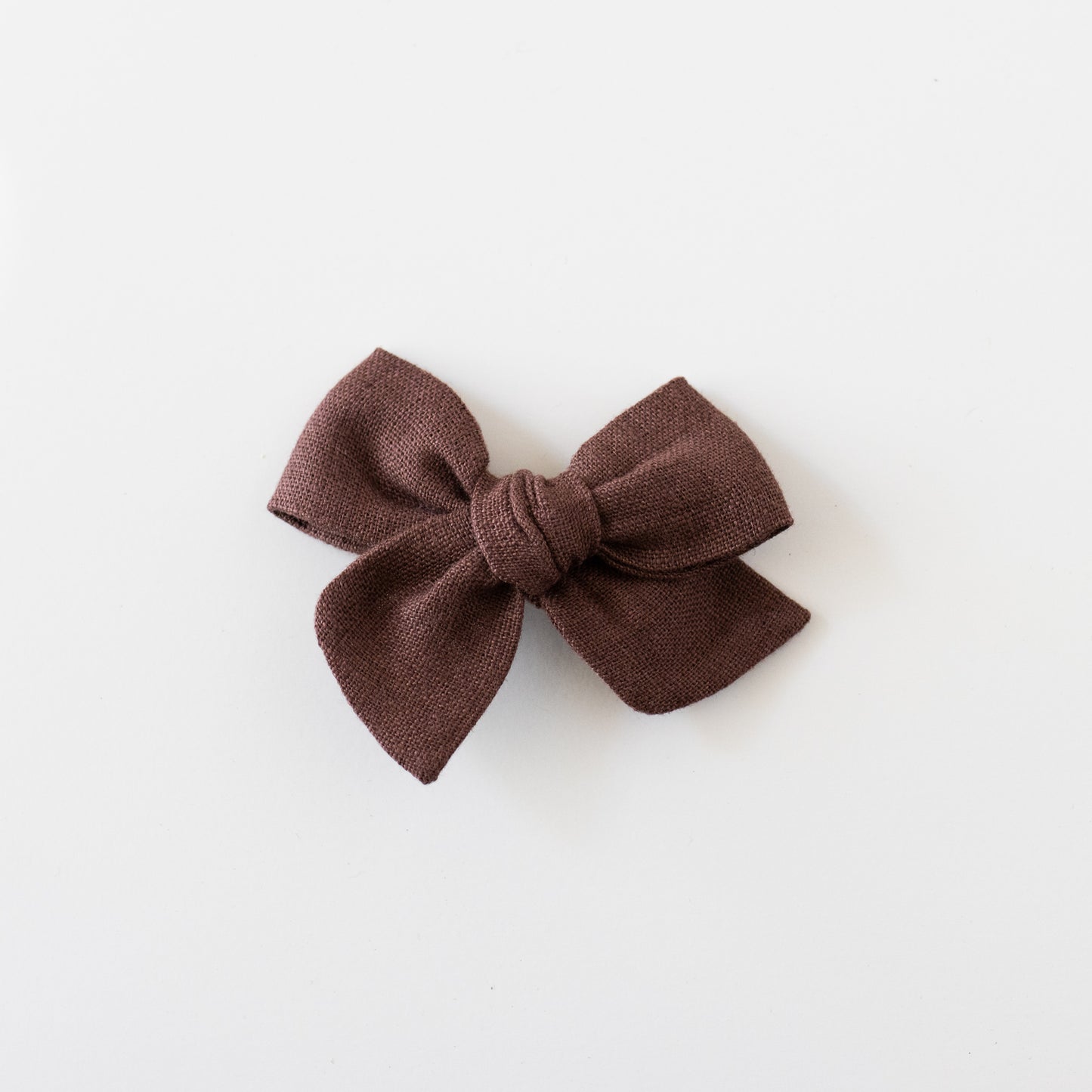 Explorer // Oxblood
