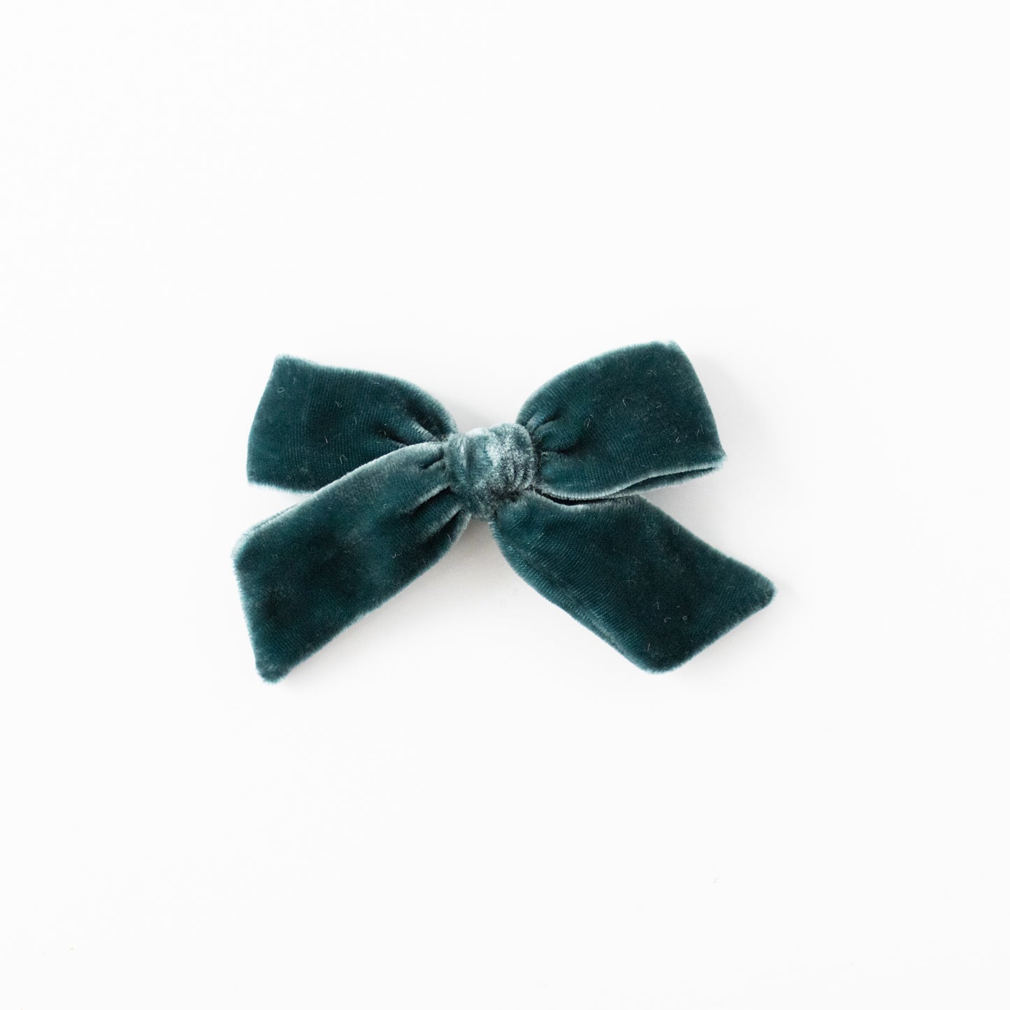 Medium Velvet // Marine