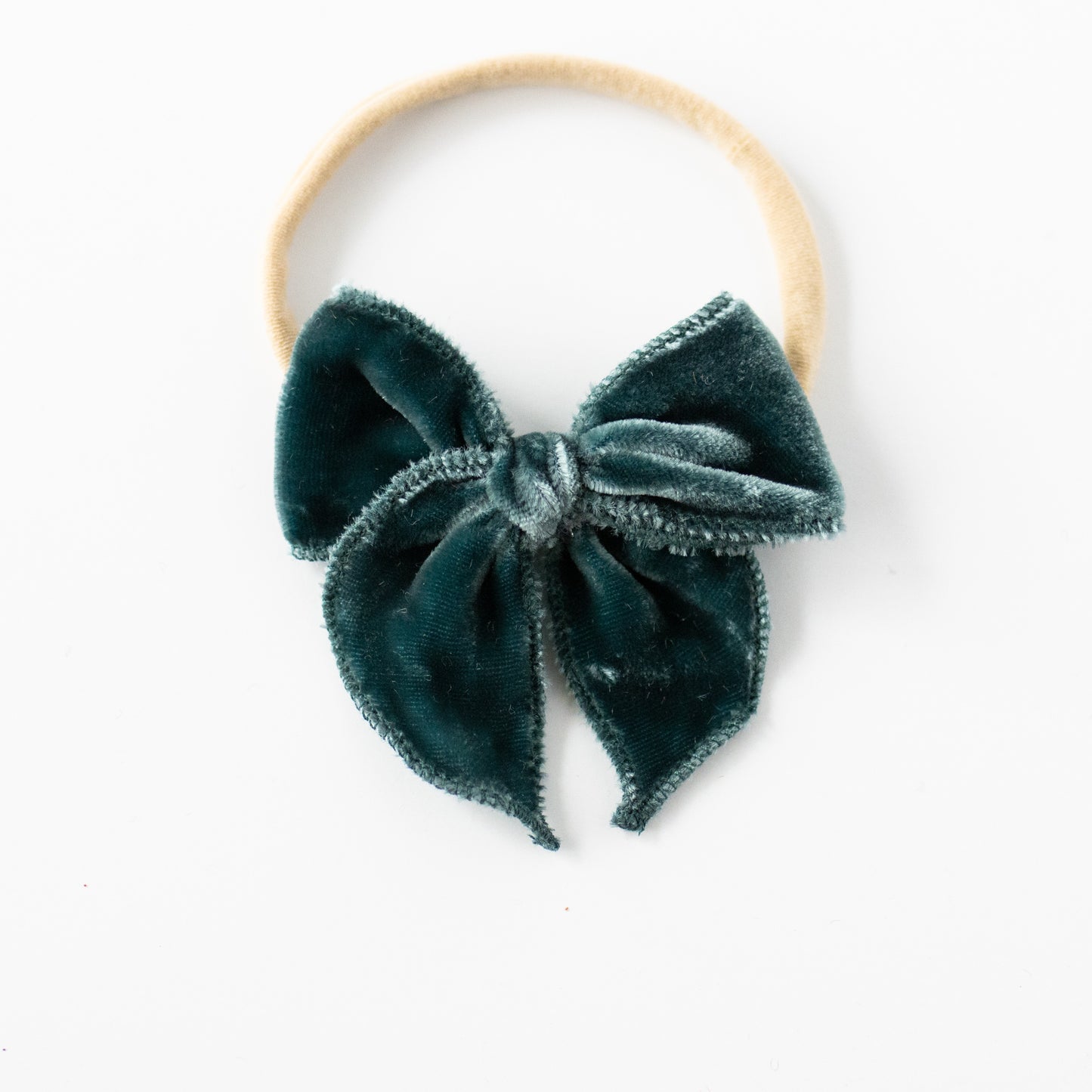 Mini Fleur // Marine