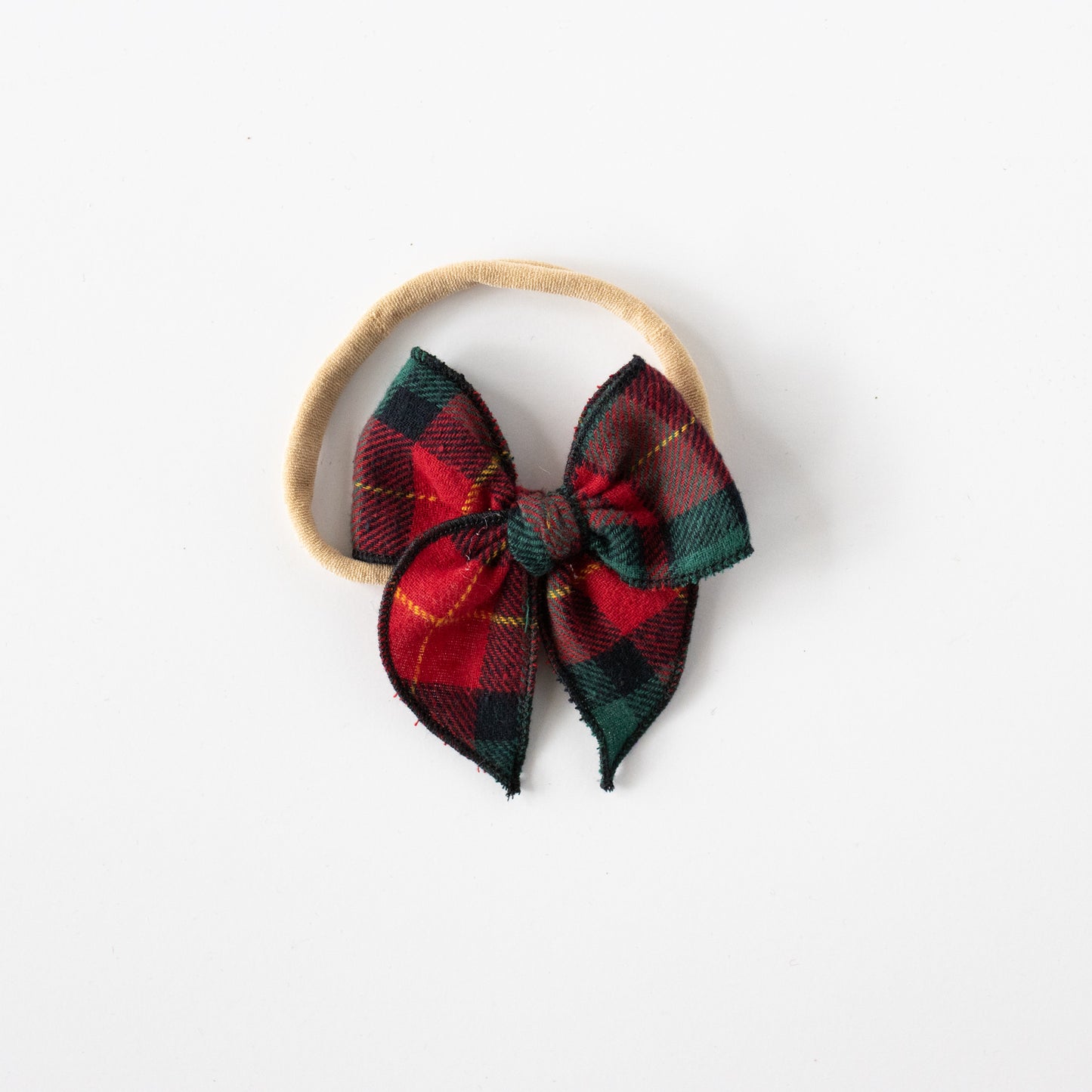 Mini Fleur // 'Tis the season