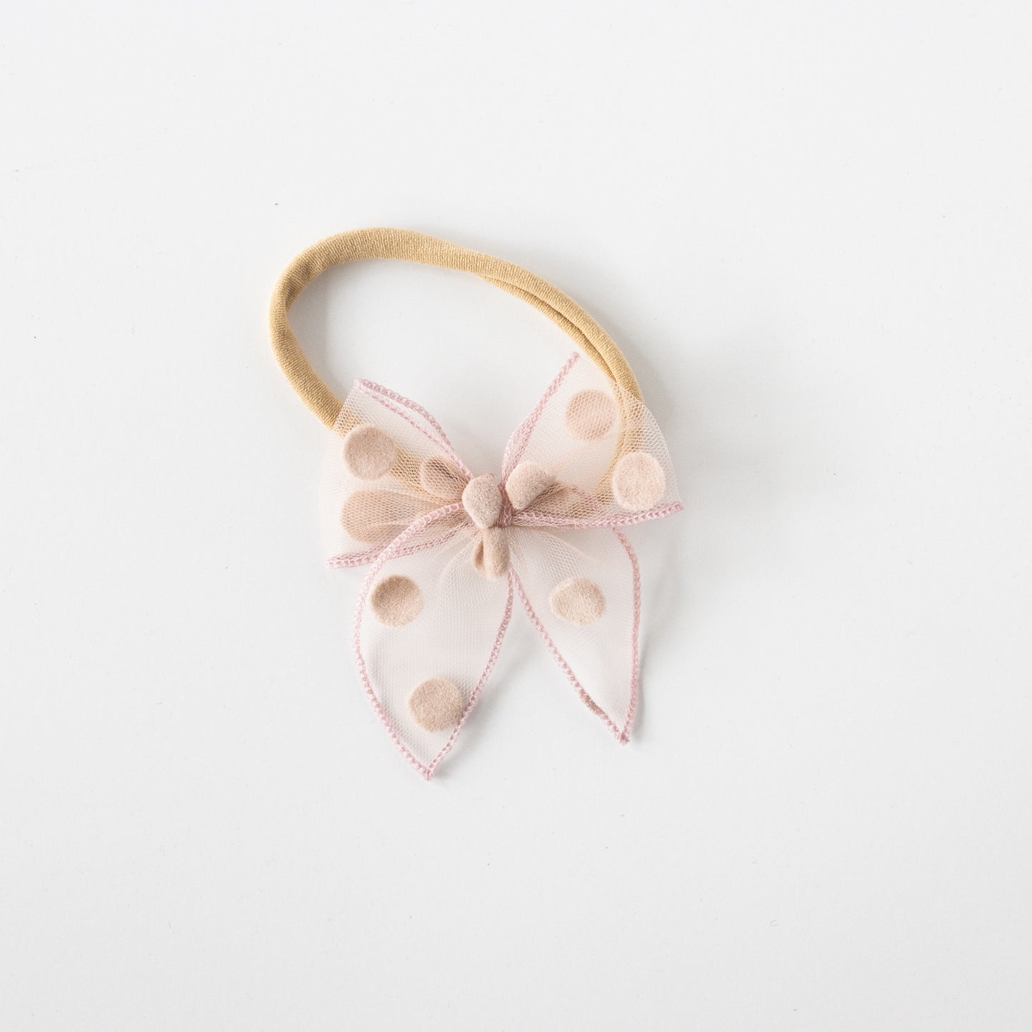 Mini Fleur // Vixen
