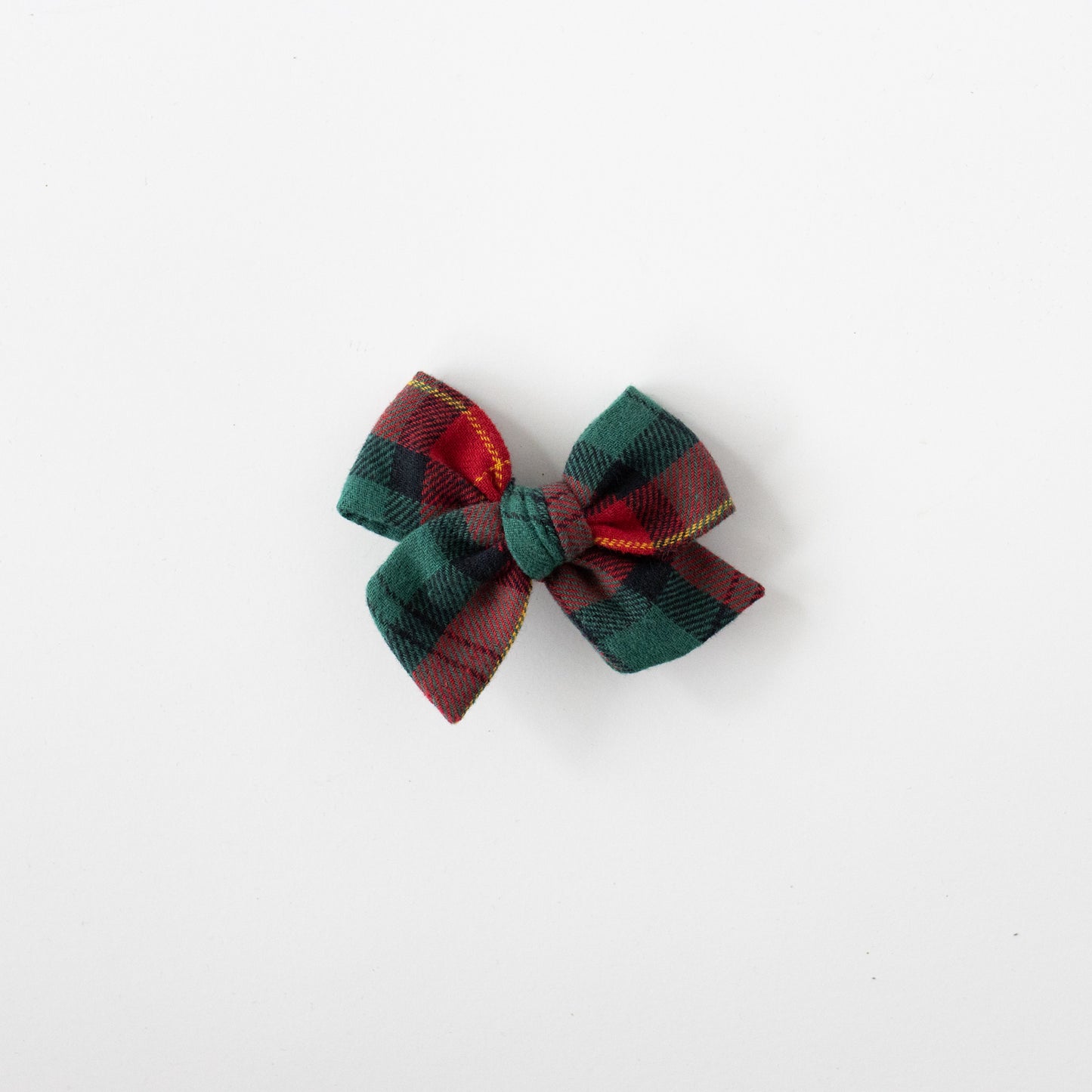Explorer // 'Tis the season