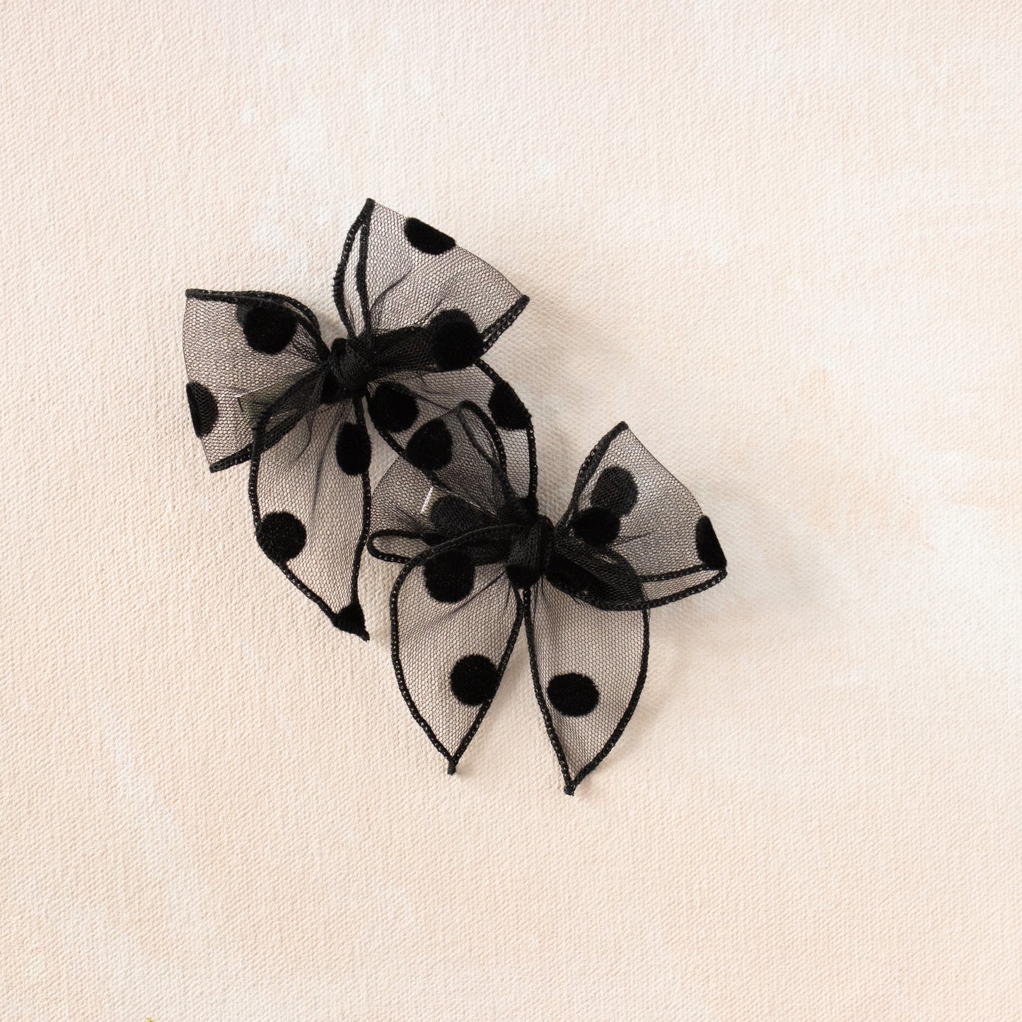 Mini Fleur // Audrey