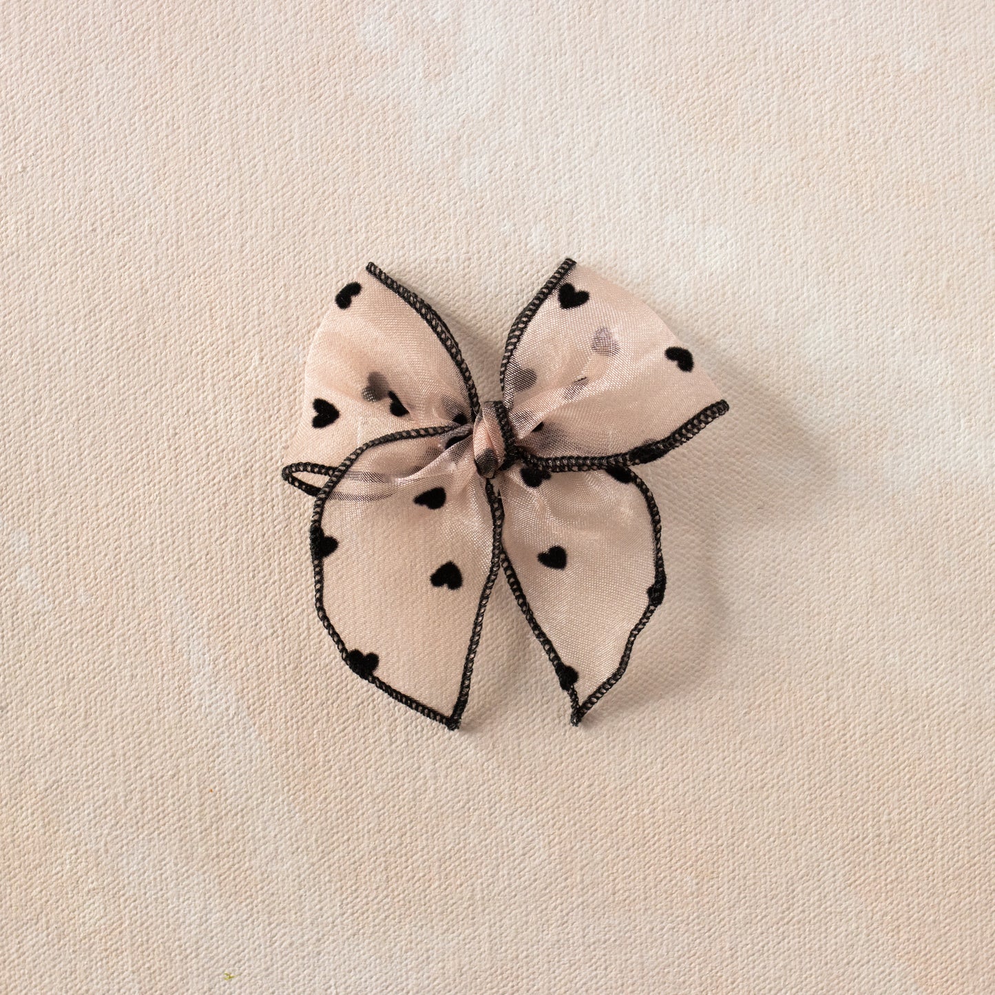 Mini Fleur // Chérie