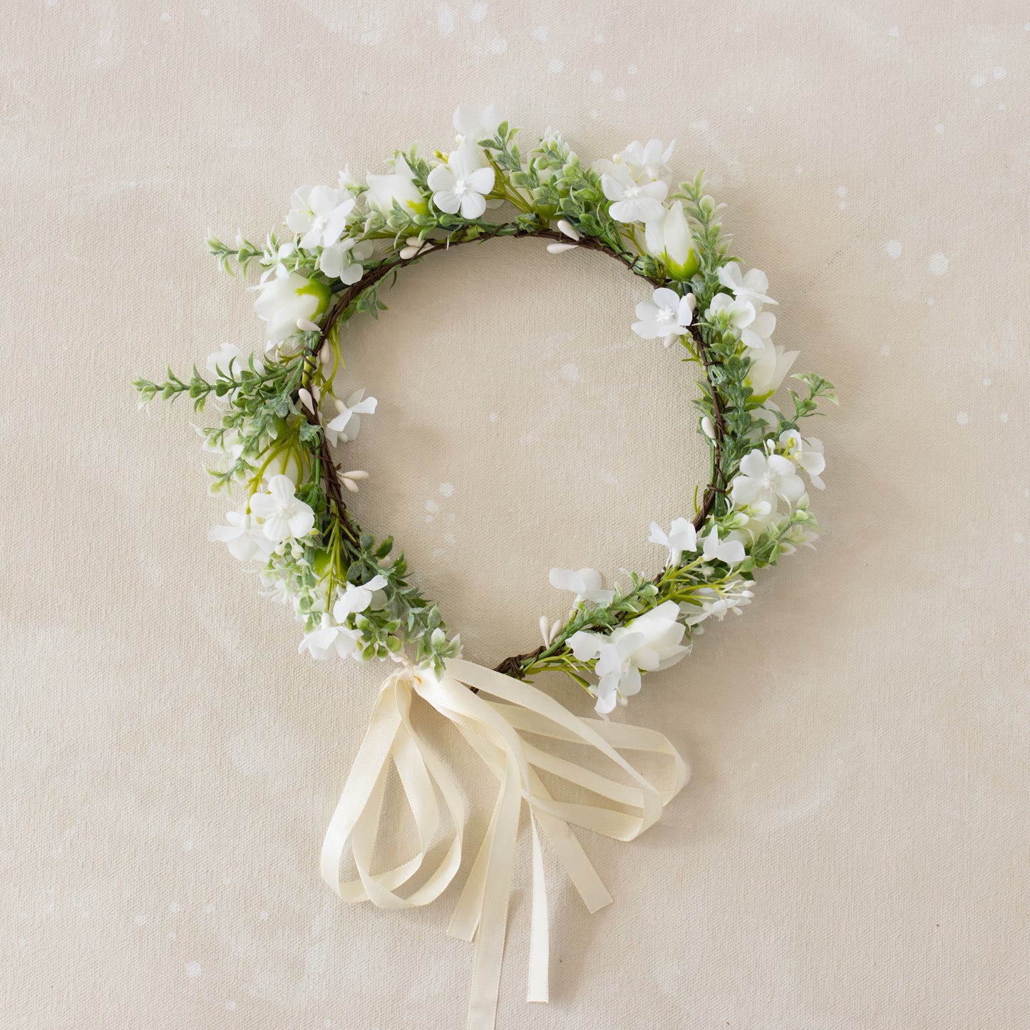 Flower Crown