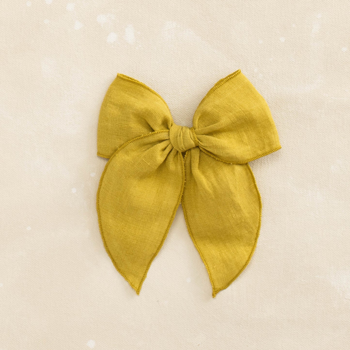 Fleur // Citron