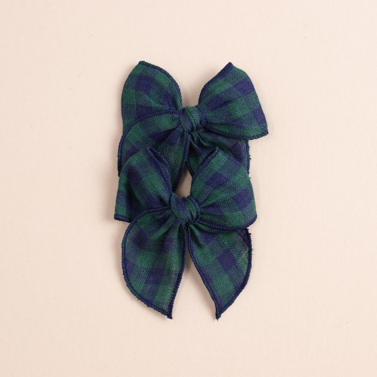 Mini Fleur // Varsity