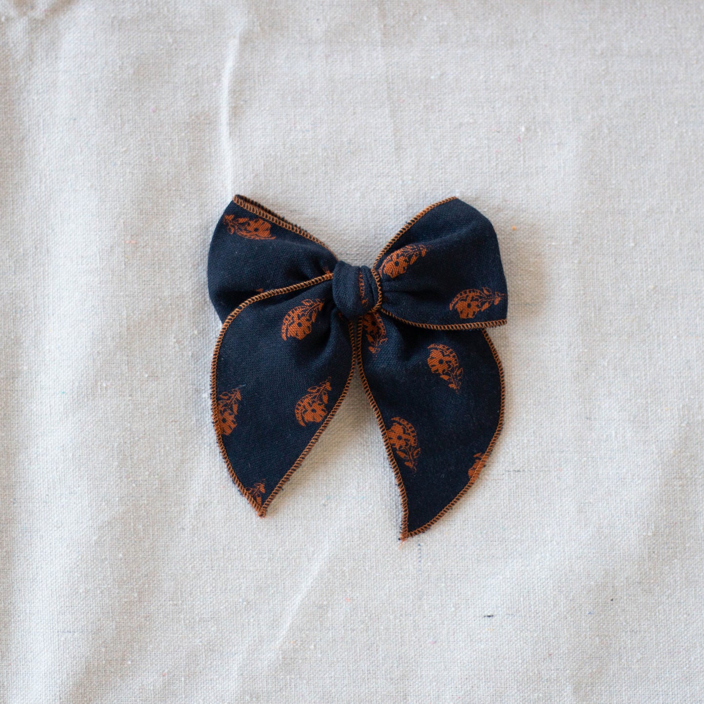 Fleur // Night Floral