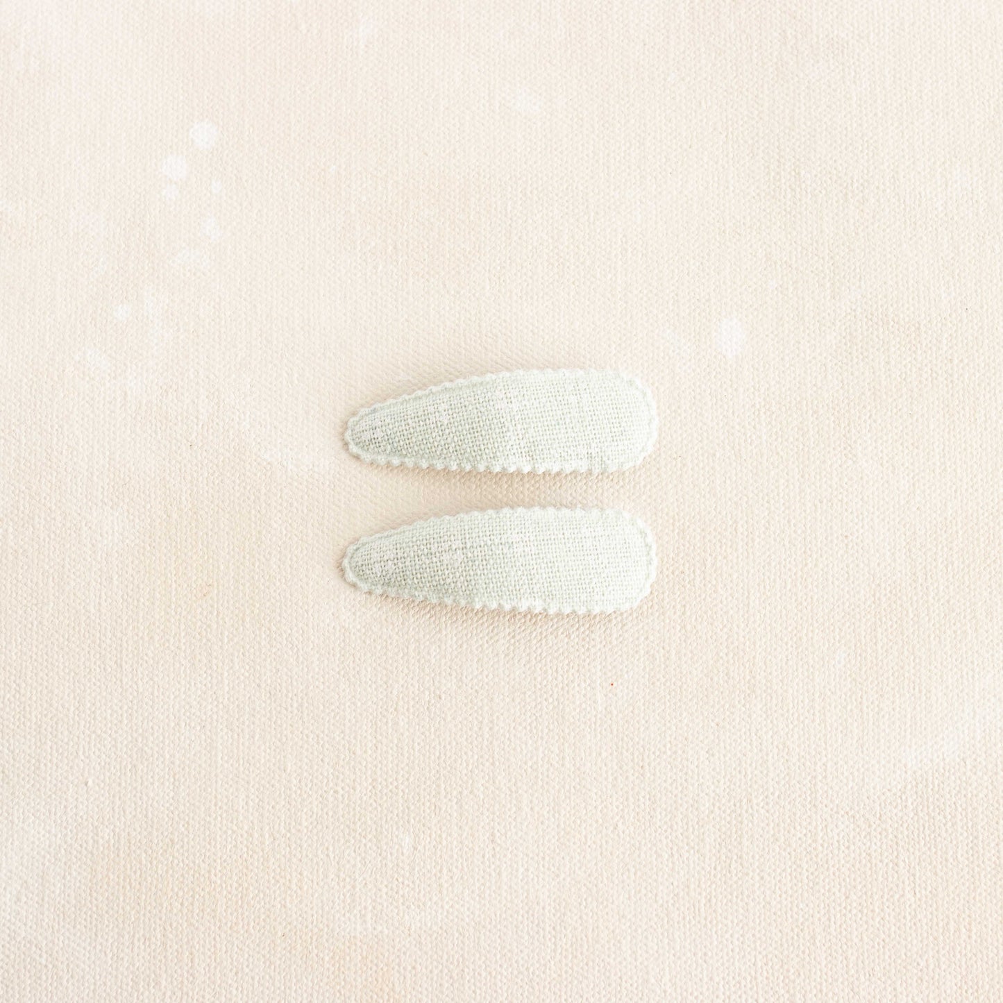 Snap Clip Set // Surf