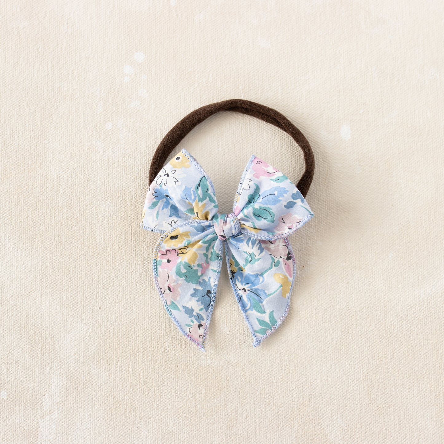 Mini Fleur // Millie