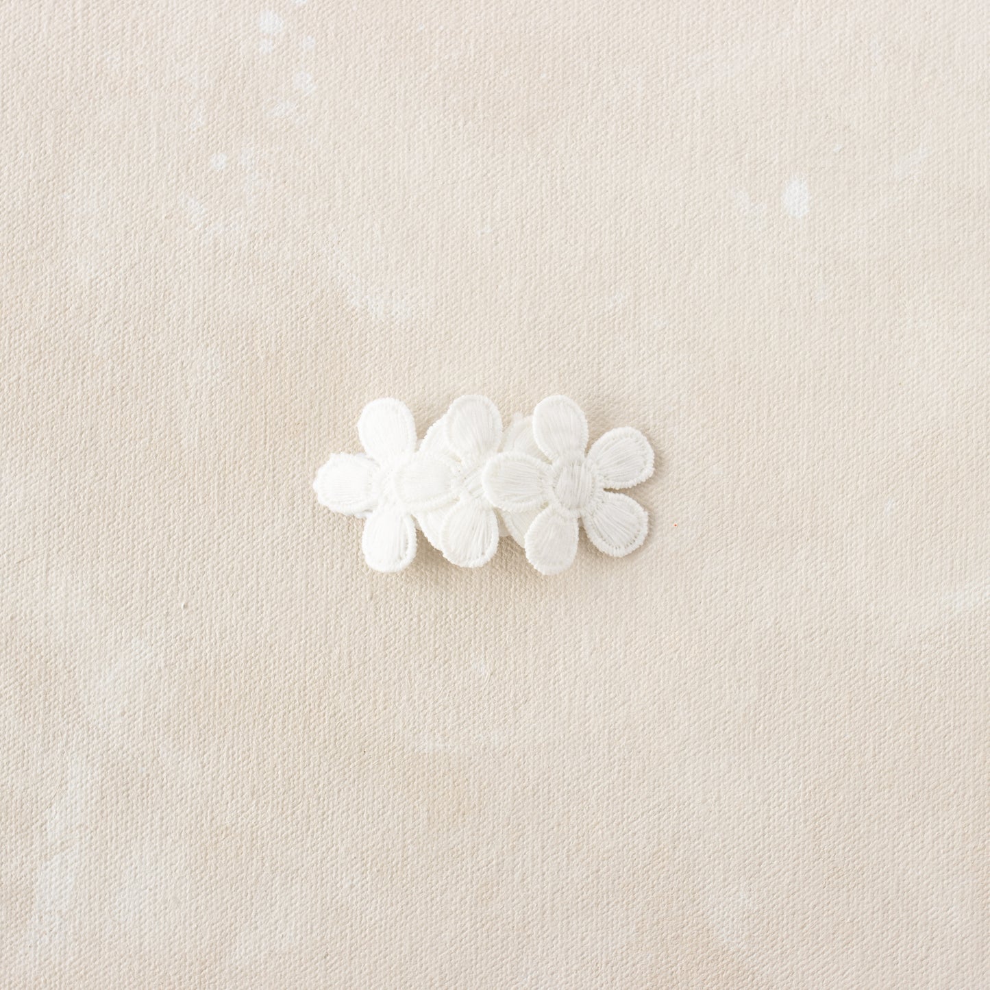 Snap Clip // Flora