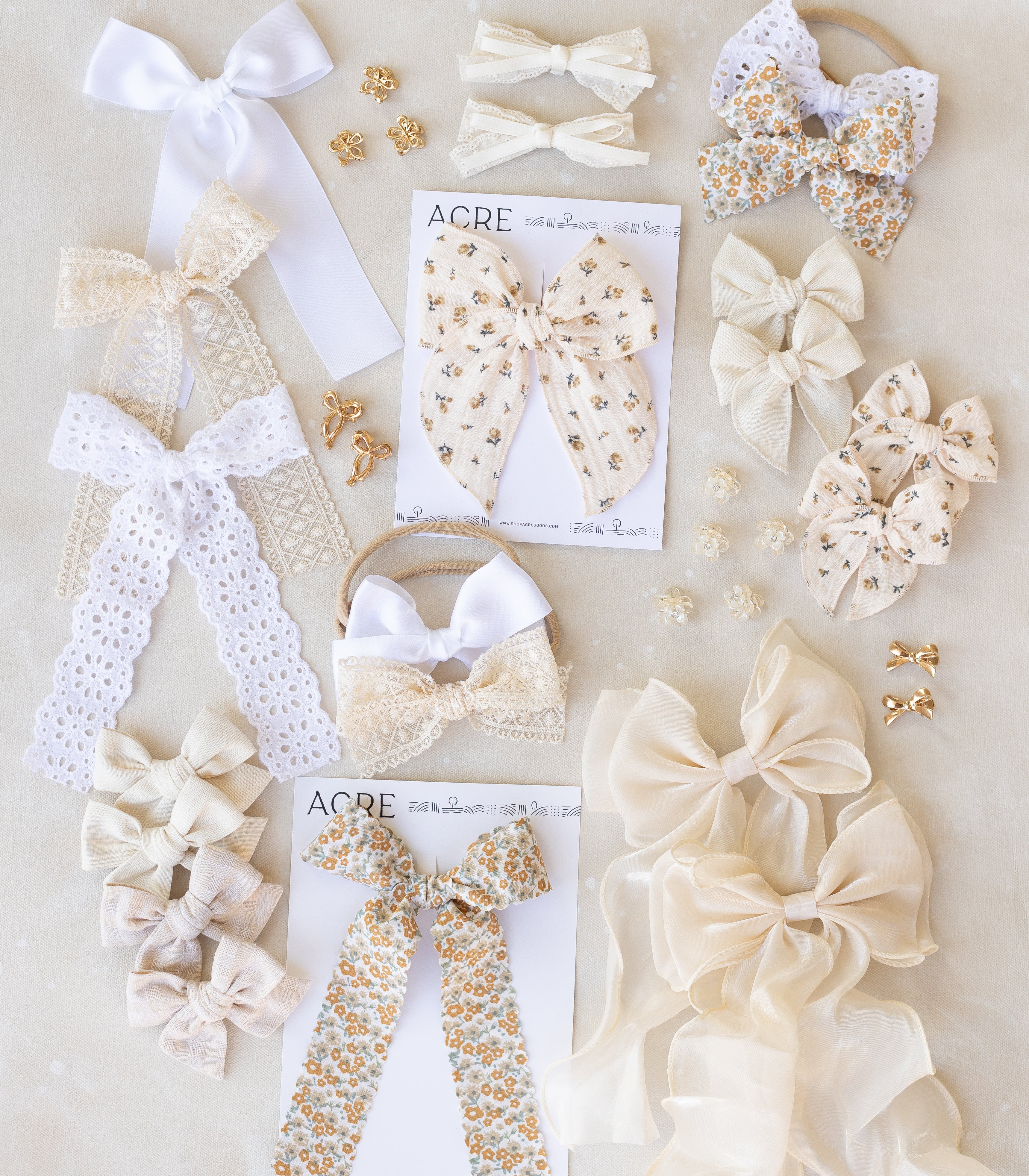 Everyday Collection The Everyday Collection – Shop Acre Goods