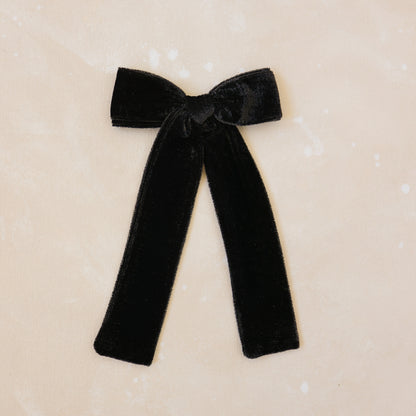 Petite Velvet Sunday // Midnight