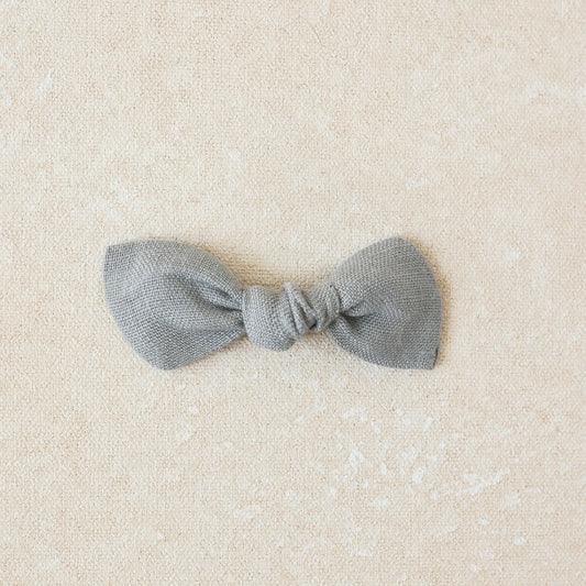 Petite Classic Knot Clip or Band // Sutton