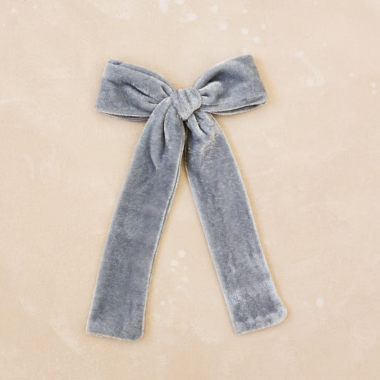 Petite Velvet Sunday // Whisper