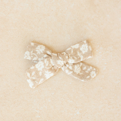 Scout Bow Clip or Band • French Meadow