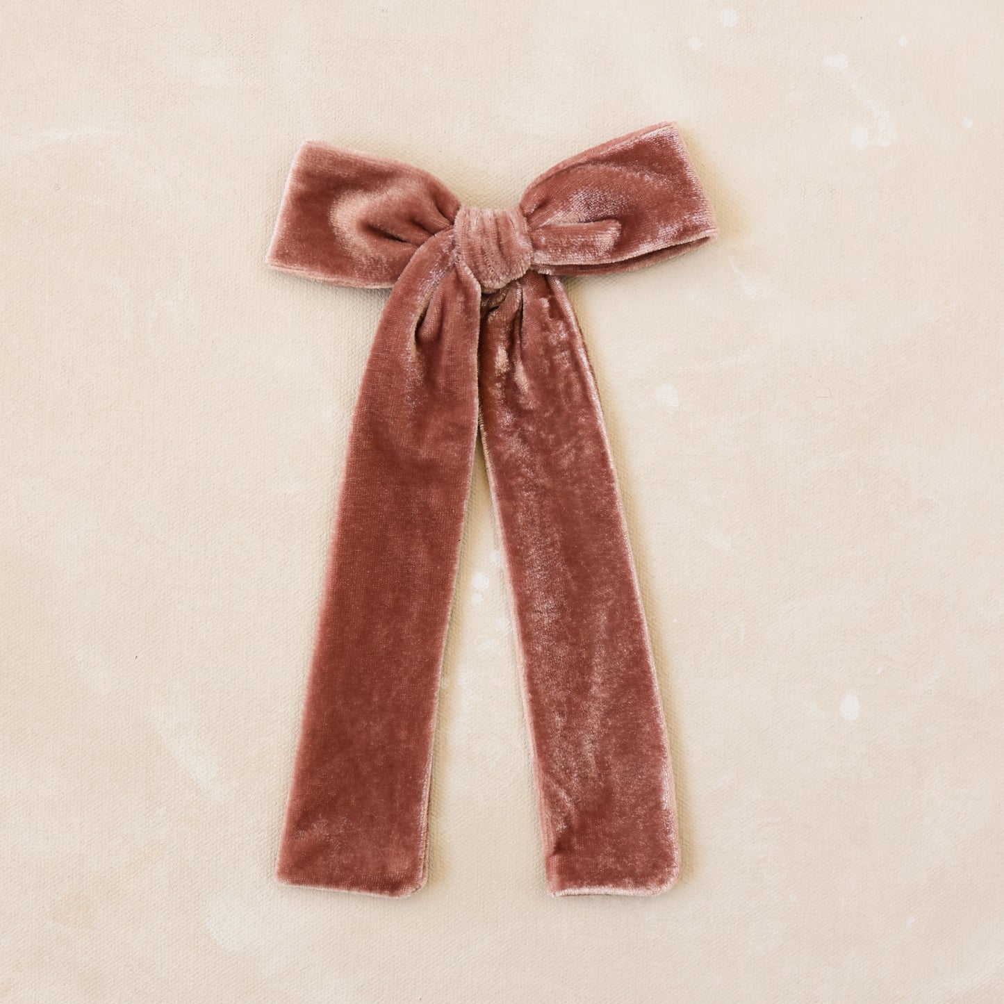 Petite Velvet Sunday // Rosewater