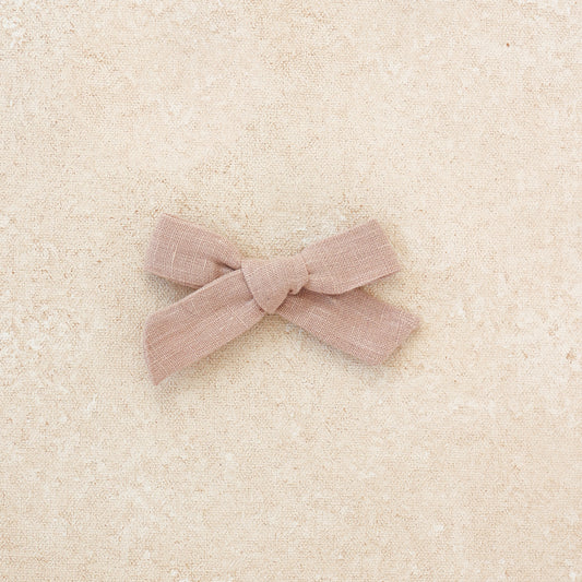 Scout Bow Clip or Band // Rosette