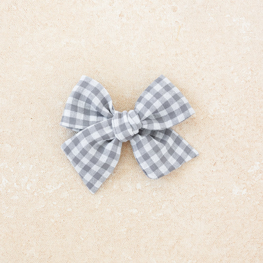 Explorer Bow Clip or Band // Laine