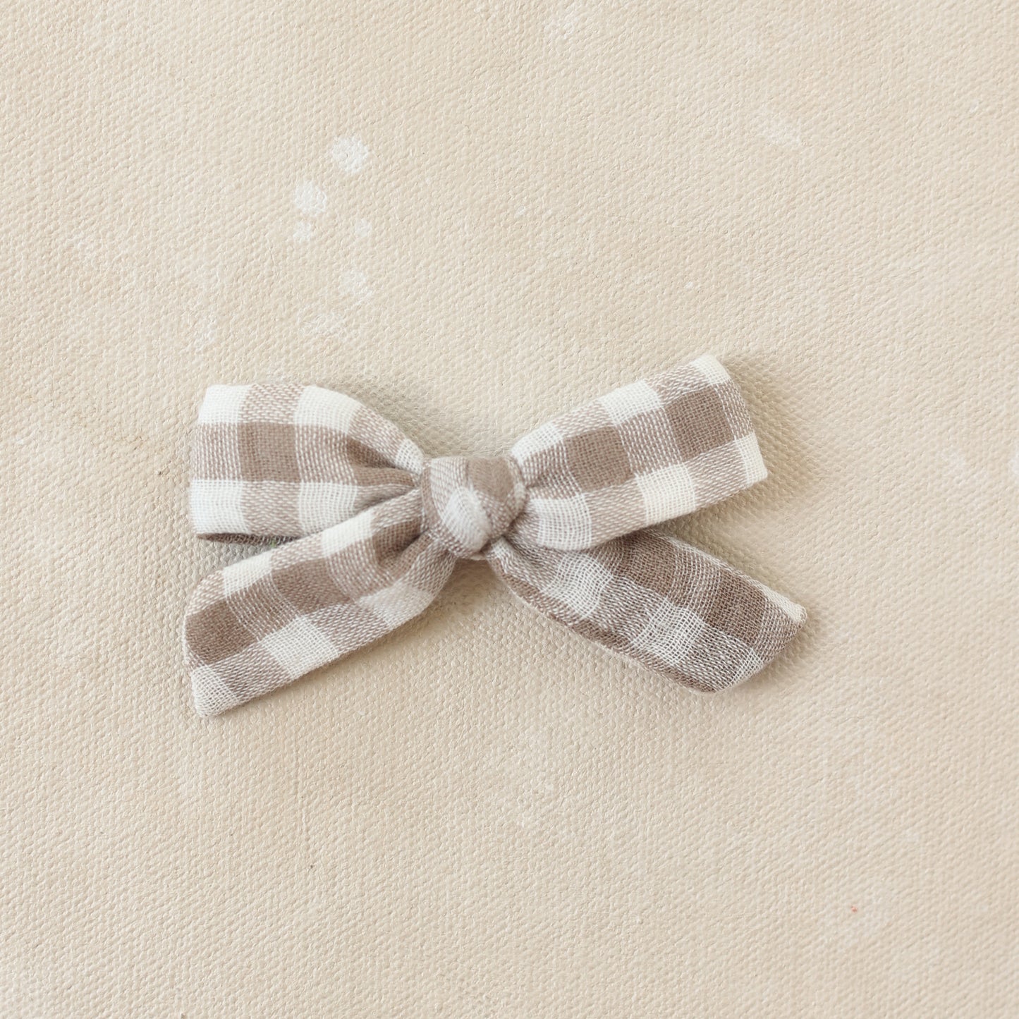 Scout Bow Clip // Serena