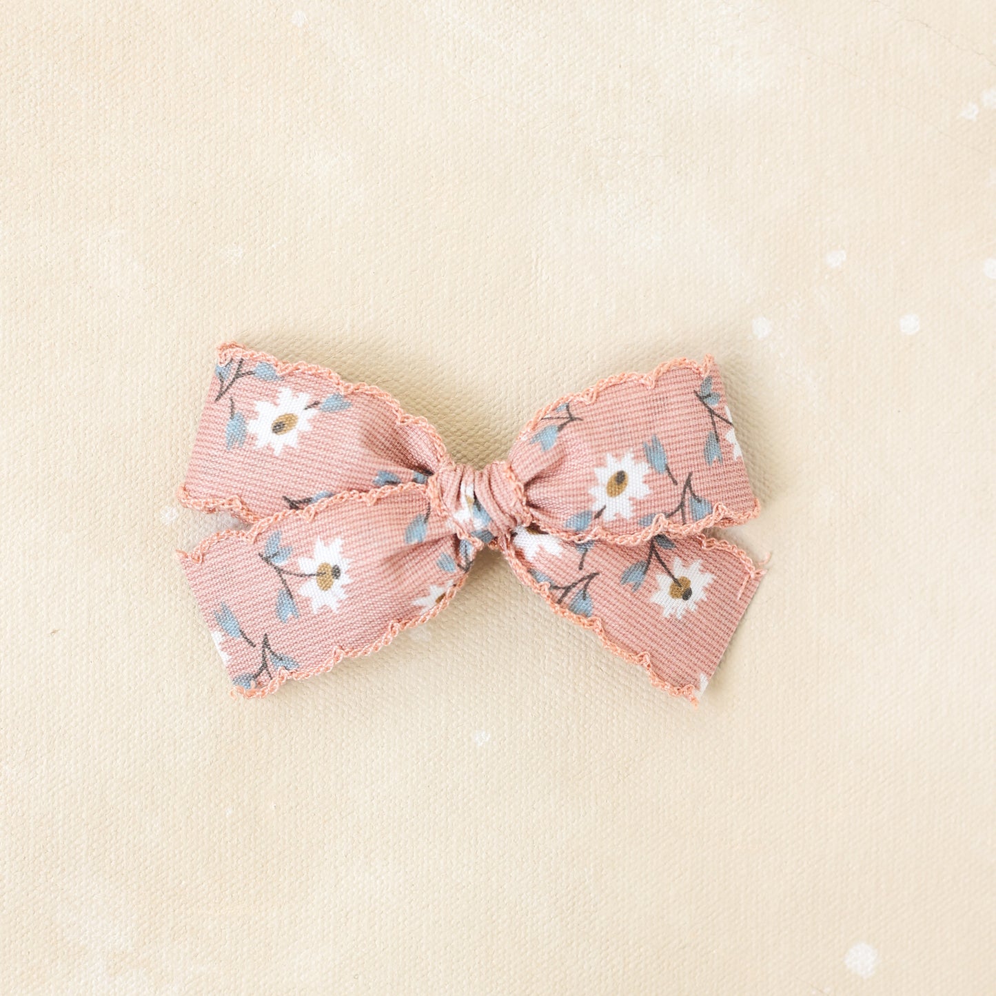 Petite Classic Band or Clip // Mila