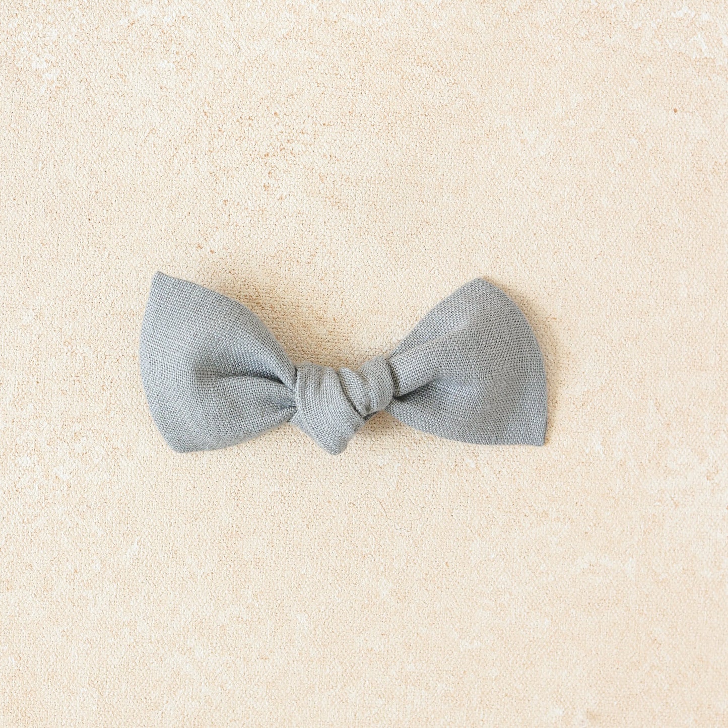 Oversized Knot Clip or Band // Sutton