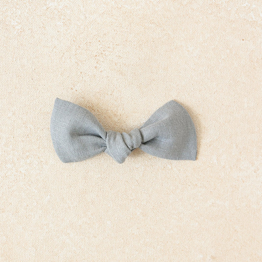 Oversized Knot Clip or Band // Sutton