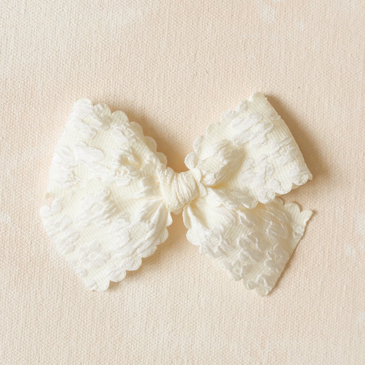 Oversized Classic Band or Clip // Cleo