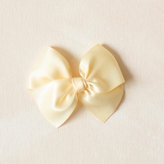 Oversized Classic Band or Clip // Sol