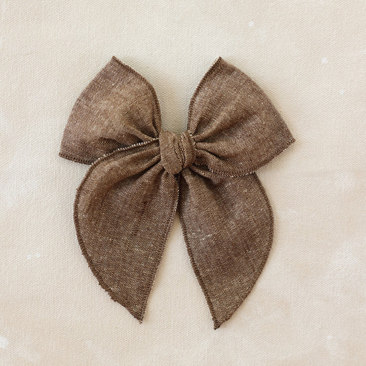 Fleur // Maple