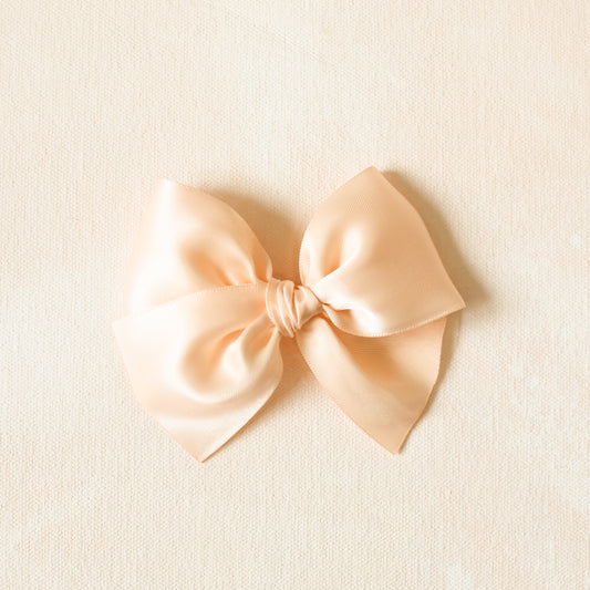 Oversized Classic Band or Clip // Lenny