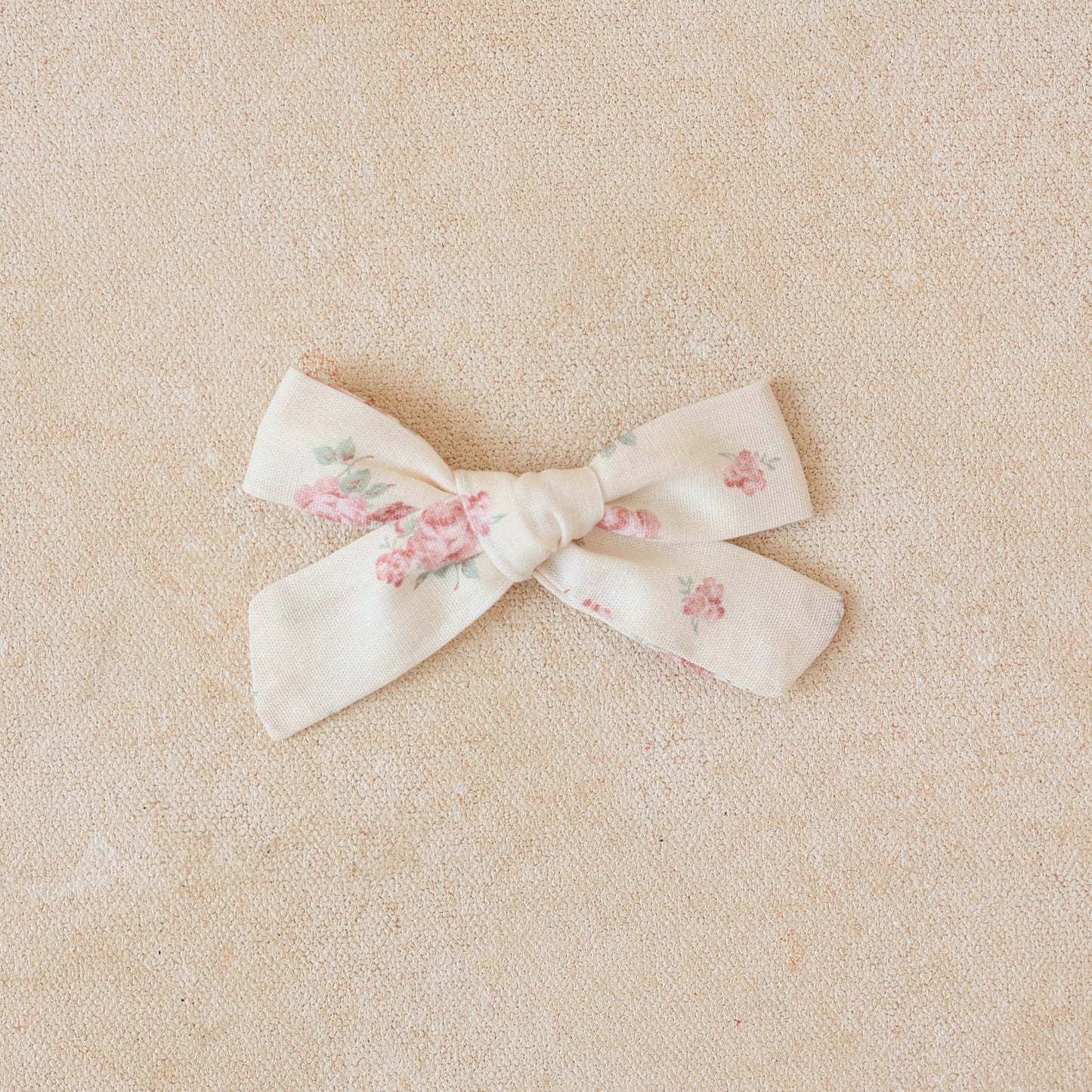 Scout Bow Clip or Band • Plume