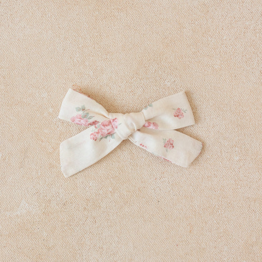 Scout Bow Clip or Band • Plume