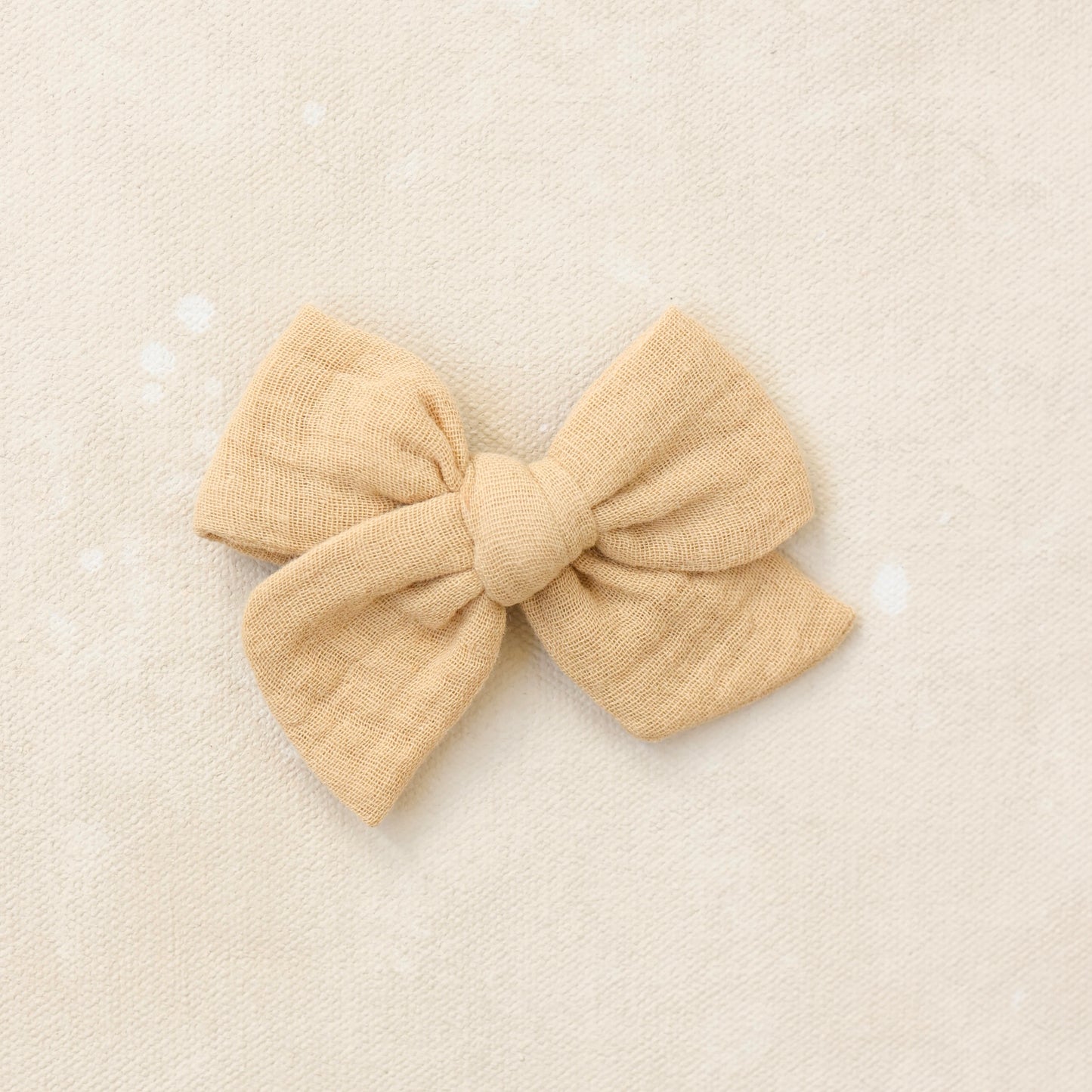 Explorer Bow Clip // Sundance