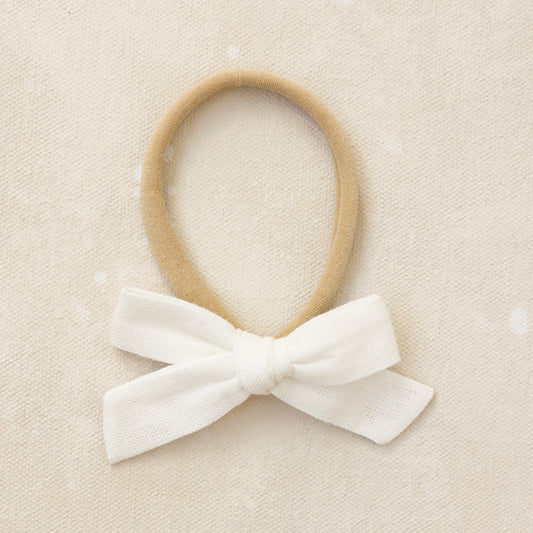 Scout Bow Headband // Lucy