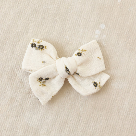 Explorer Bow Clip // Meadow