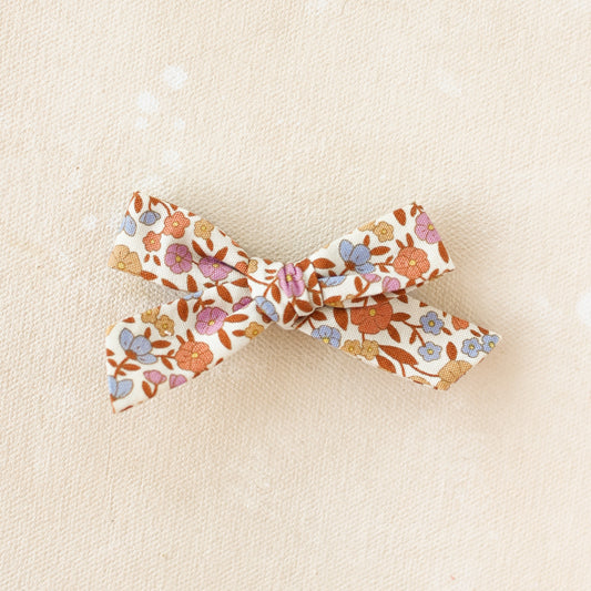 Scout Bow Clip // Margo