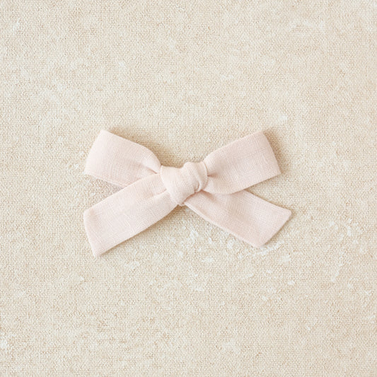 Scout Bow Clip or Band // Daphne